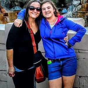 Meet your Posher, Dawn